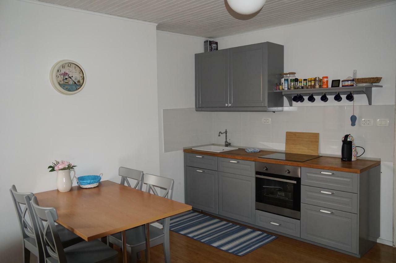 Apartment Piran Svobode Exterior foto